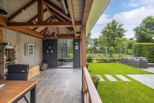 Medium property photo - James Wattsingel 13, 8302 ZS Emmeloord